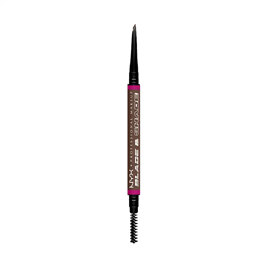 NYX PROFESSIONAL MAKEUP Blade & Shade Brynpen 09 Brunette