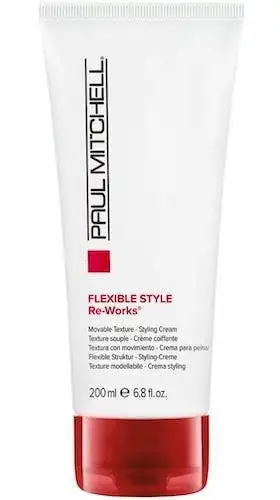 Paul Mitchell Flexible Style Re-Works 200 ml