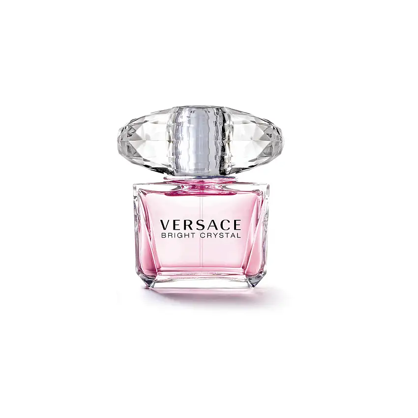 Versace Bright Crystal Eau De Toilette 90 ml