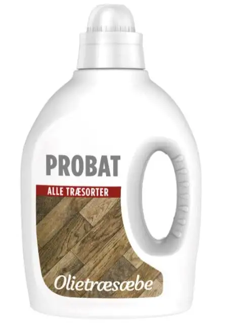 Probat Olietræsæbe 700 ml