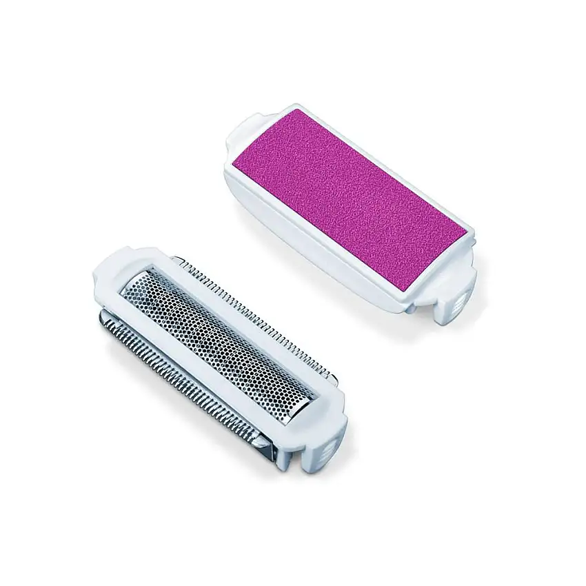 Beurer HL 36 Shaving And Exfoliation Ettachment 2 stk