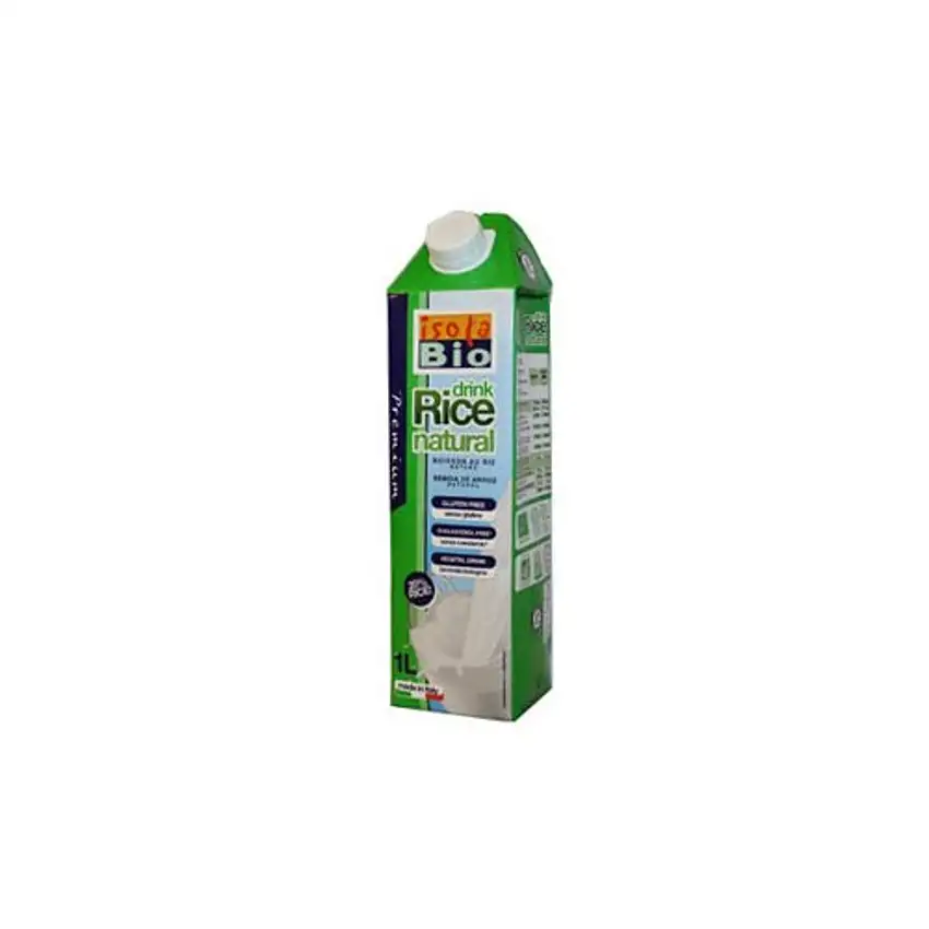 IsolaBIO Risdrik Naturel Ø 1000 ml