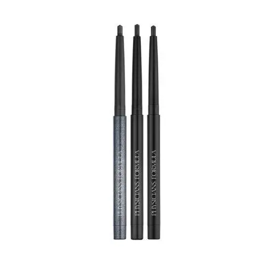 Physicians Formula Eye Boost Eyeliner Trio Black 3 x 0,37 g
