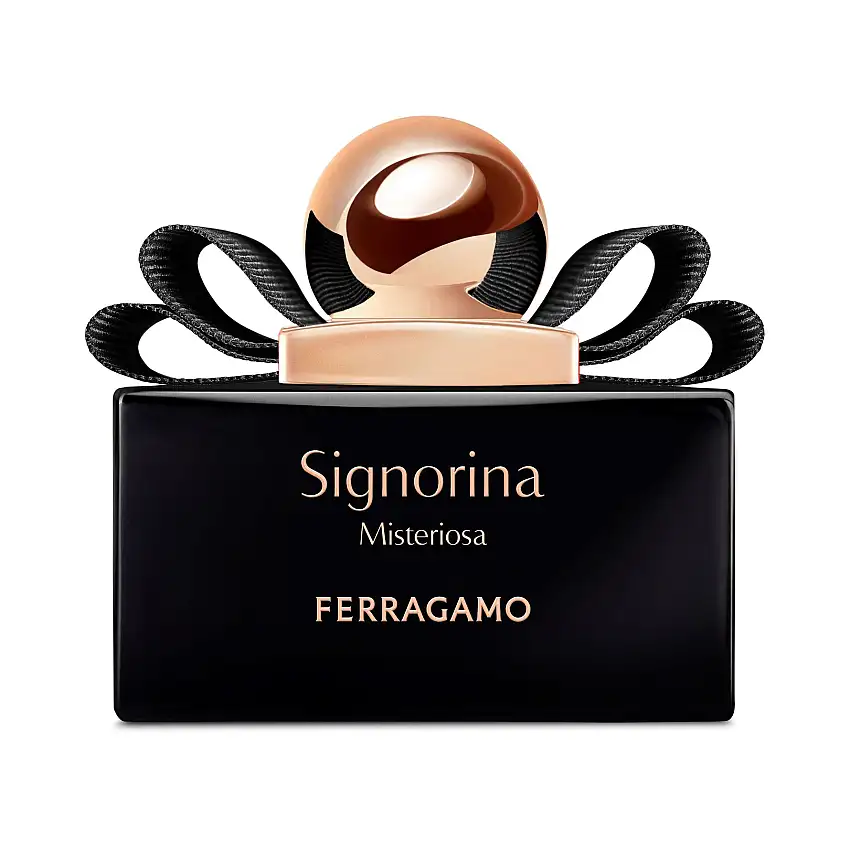 Ferragamo Signorina Misteriosa Eau de Parfum 30 ml