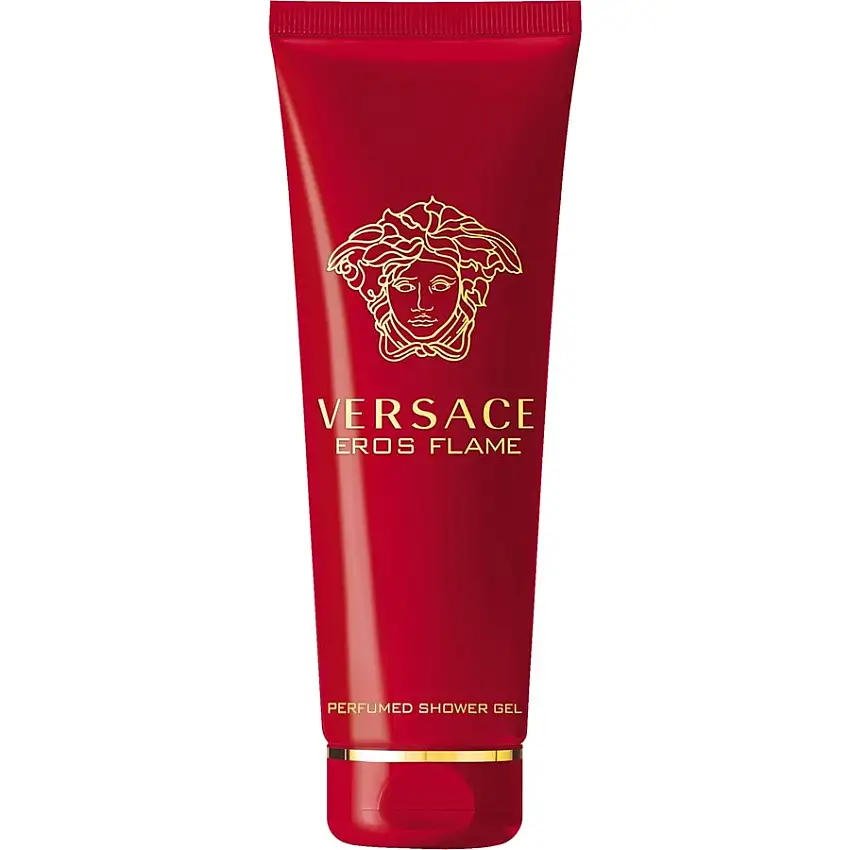 Versace Eros Flame Shower Gel 250 ml