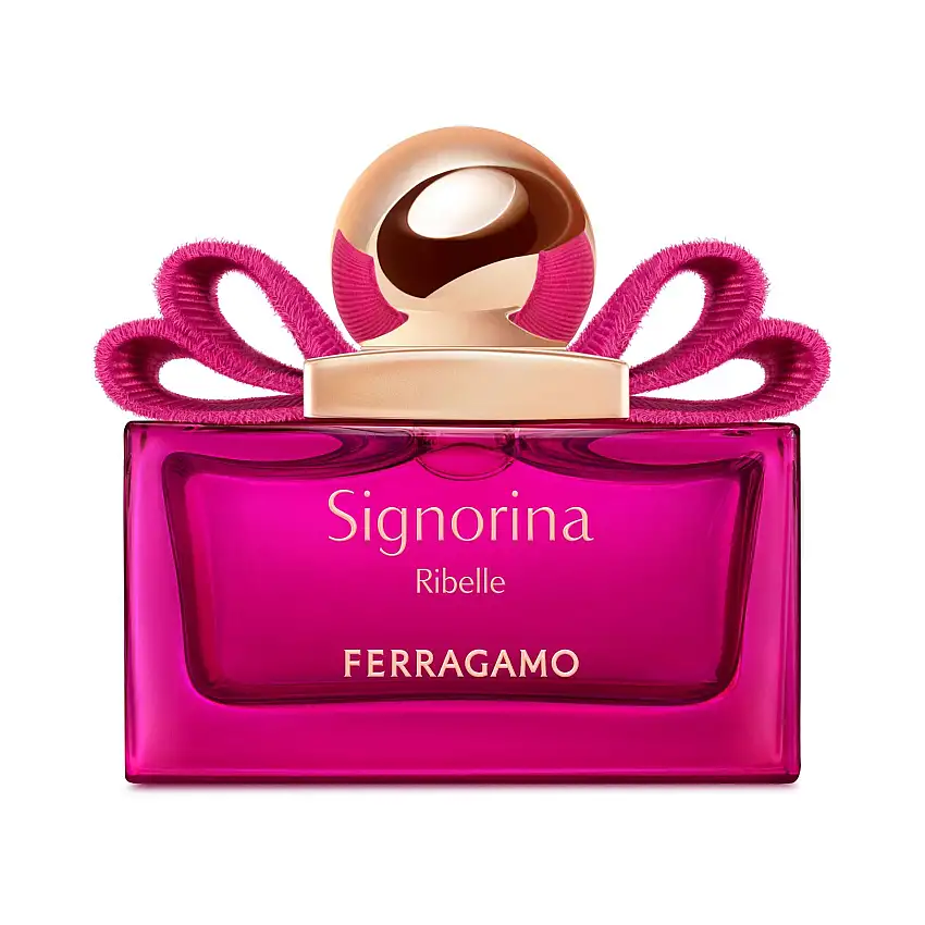 Ferragamo Signorina Ribelle Eau de Parfum 30 ml