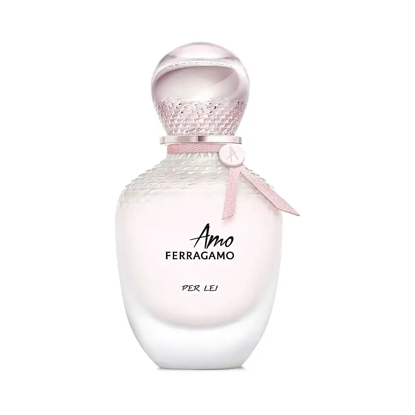 Ferragamo Amo Per Lei Eau de Parfum 50 ml