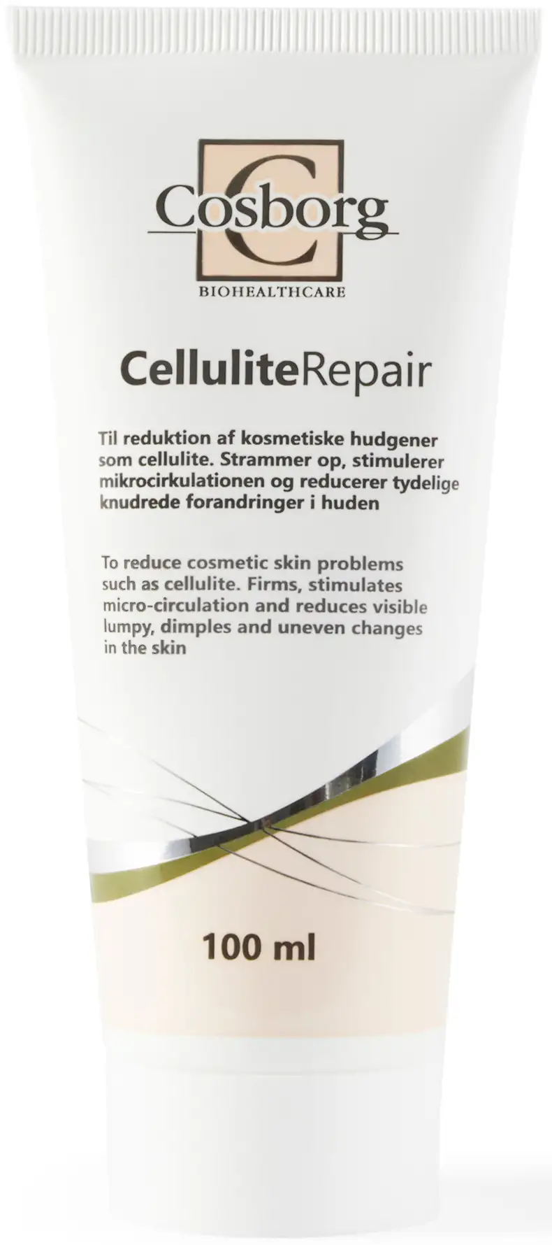 Cosborg Cellulite Repair 100 ml