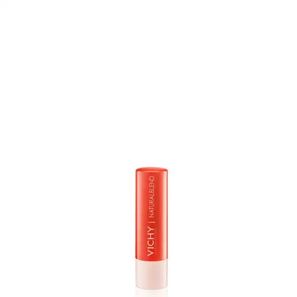 VICHY NATURALBLEND LIPBALM (KORAL)