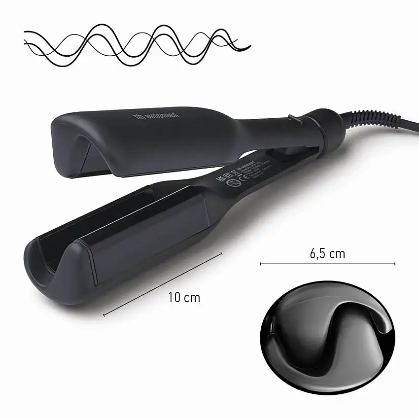 HH Simonsen Stylingjern ROD VS8