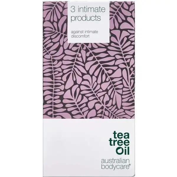 AUSTRALIAN BODYCARE INTIMPLEJE (SAMPAK)