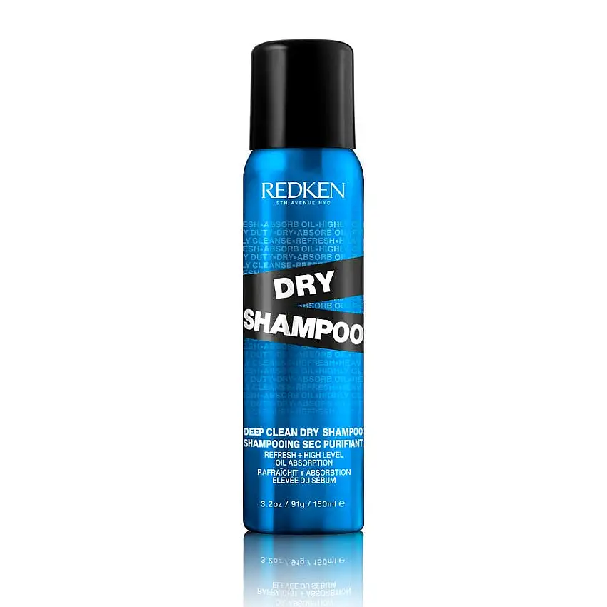 Redken Deep Clean Dry Shampoo 150 ml