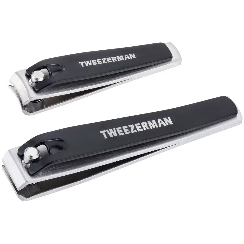 Tweezerman Combo Clipper Set 2 stk