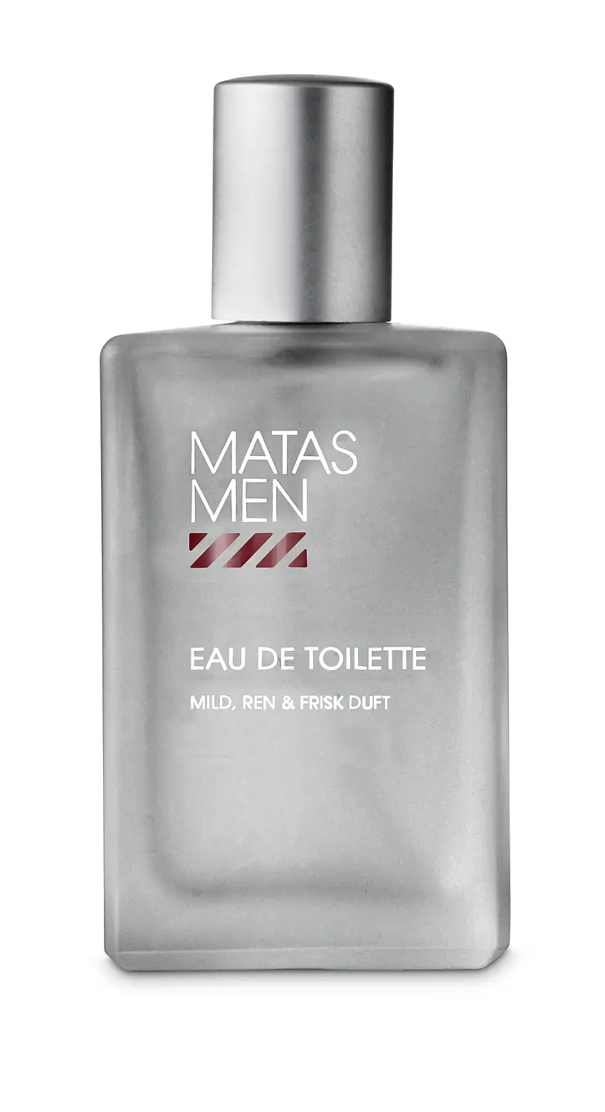Matas Striber Men Eau De Toilette 50 ml