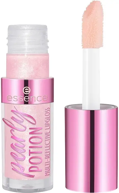 Essence Pearly Potion Multi Reflective Lipgloss 81959300