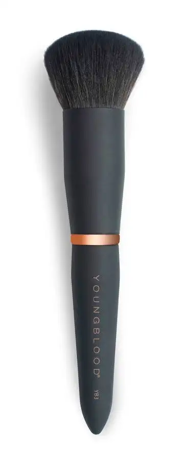 Youngblood YB3 Liquid Buffing Brush 1 stk