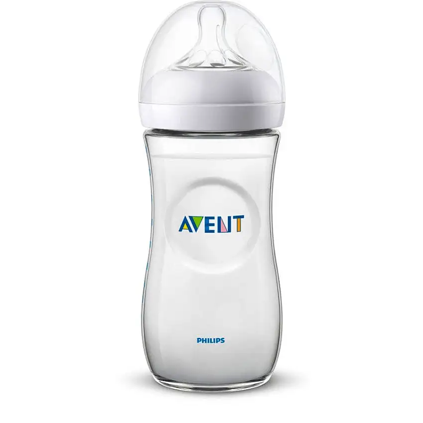 Philips Avent Natural Bottle 2.0 330 ml