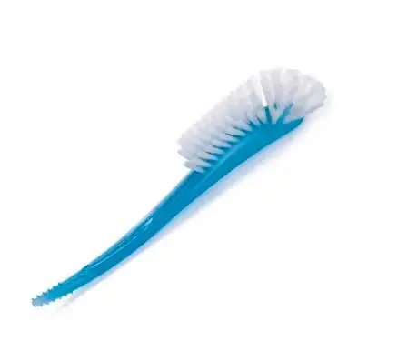 Philips Avent Bottle & Teat Brush Blue 1 stk