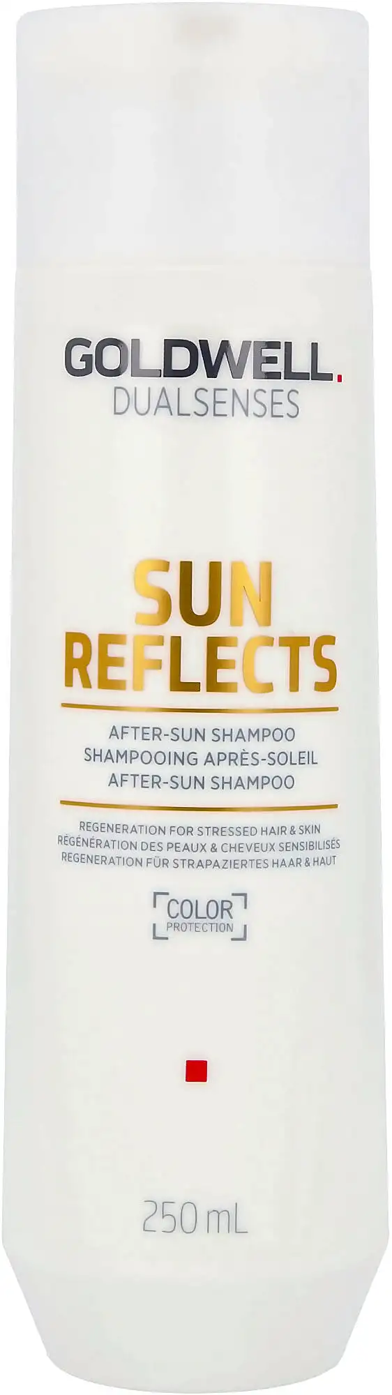 Goldwell Dualsenses Sun Reflects After Sun Shampoo 250 ml