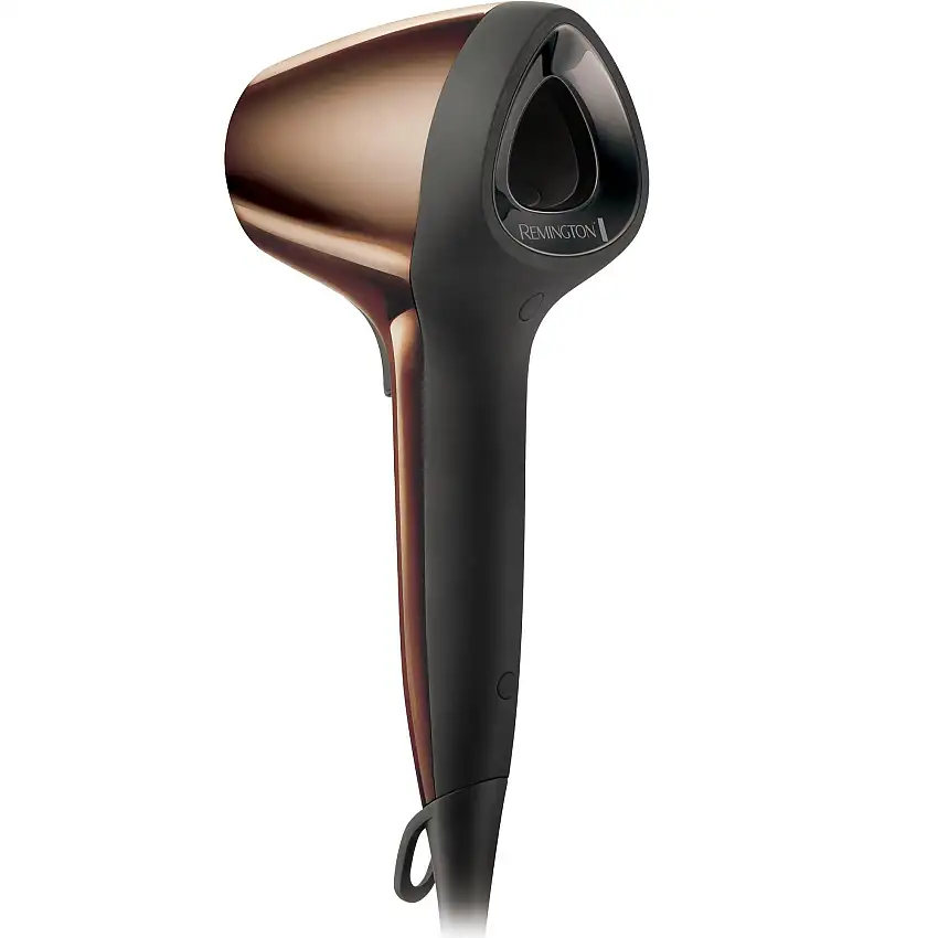 Remington AIR3D Dryer Bronze 1 stk