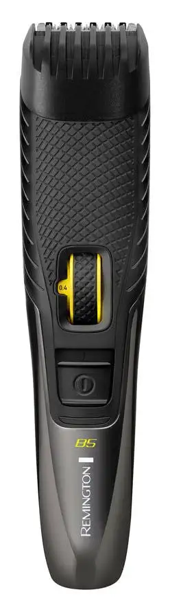 Remington MB5000 Style Series Beard Trimmer B5 1 stk