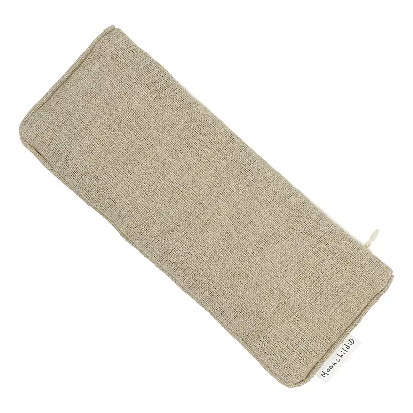 Moonchild Eye Pillow Natural