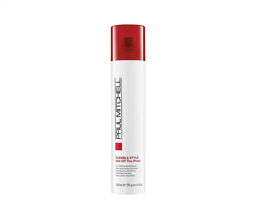 Paul Mitchell Hot Off The Press® 200 ml