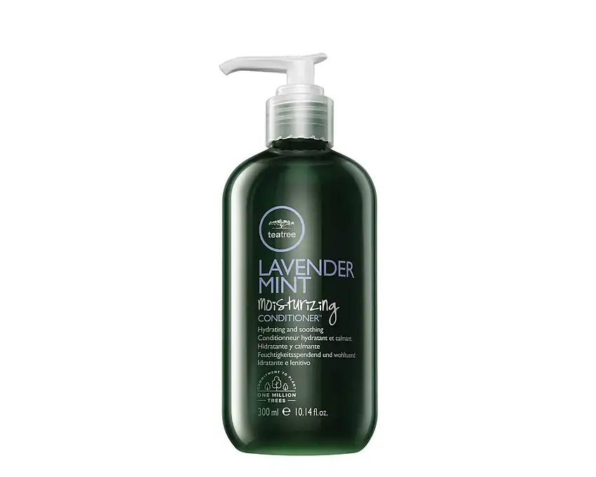 Paul Mitchell Tea Tree Lavender Mint Moisturizing Conditioner 300 ml