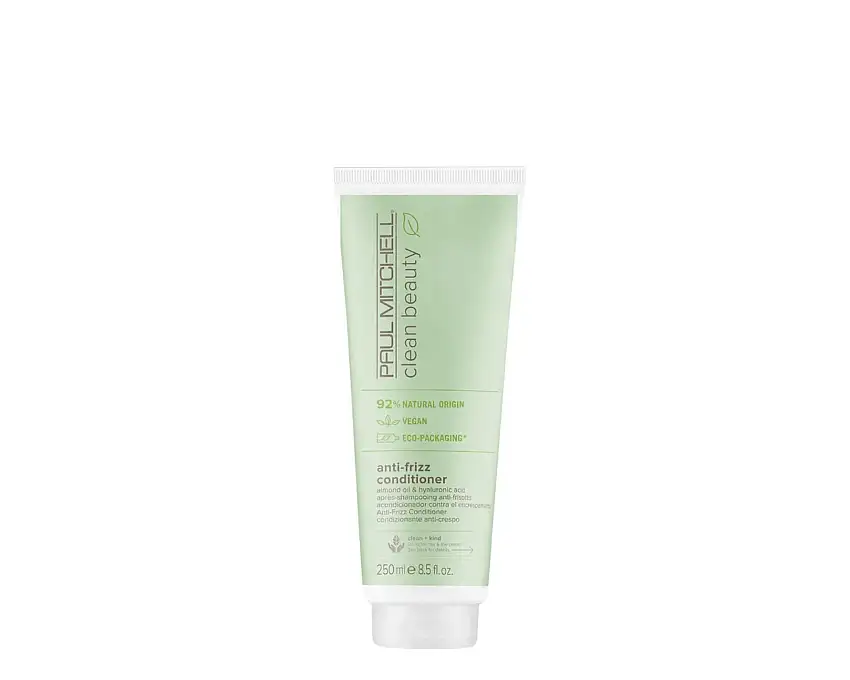 Paul Mitchell Clean Beauty Anti-Frizz Conditioner 250 ml