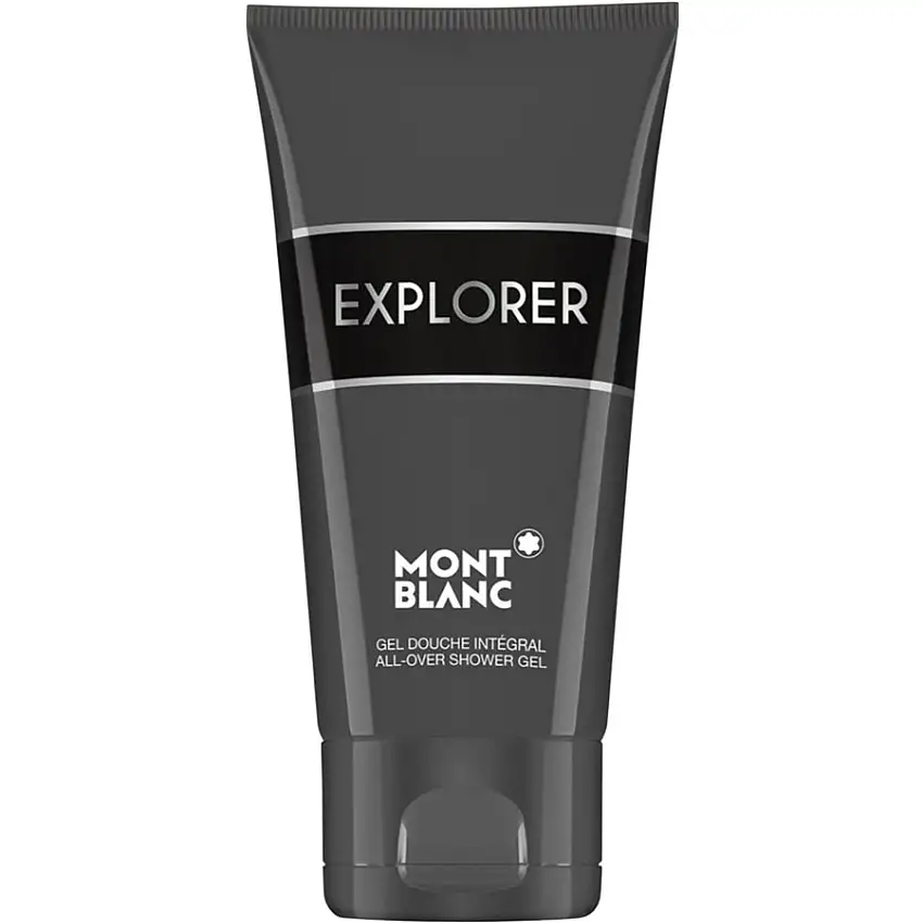 Montblanc Explorer Shower Gel 150 ml