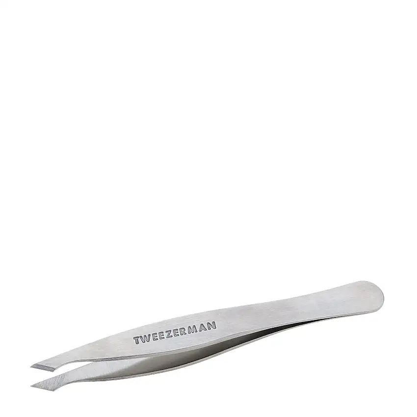 Tweezerman Pointed Slant Tweezer 1 stk