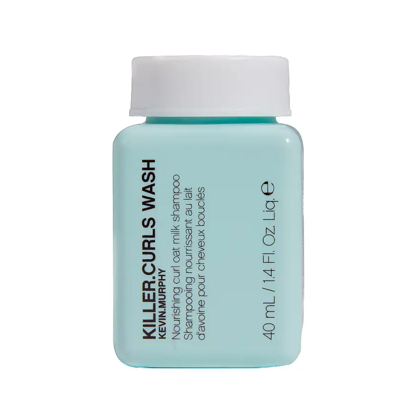 Kevin.Murphy Killer.Curls Wash 40 ml