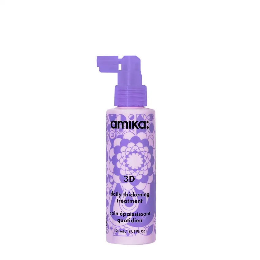 amika: 3D Daily Thickening Treatment 120 ml