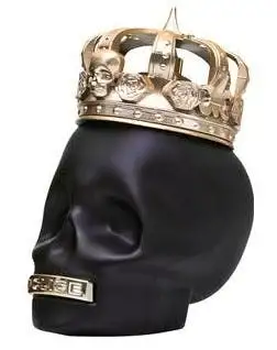 Police To Be The King EDT 40 ml