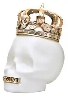 Police To Be The Queen EDP 40 ml