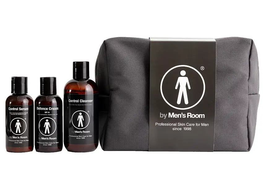 by Men's Room The Strong Sæt