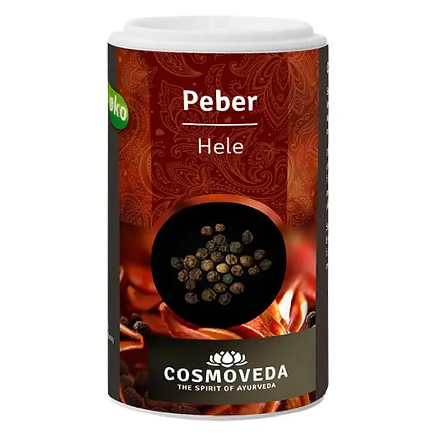 Cosmoveda Peber Hele Ø 35 g
