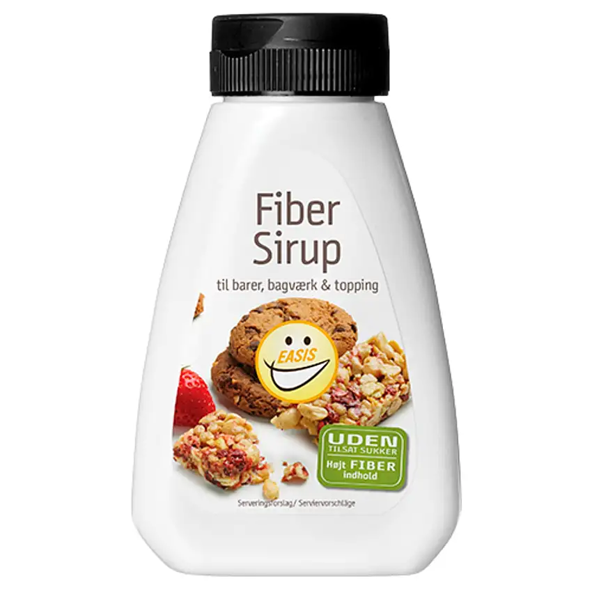 EASIS Fibersirup 250 g
