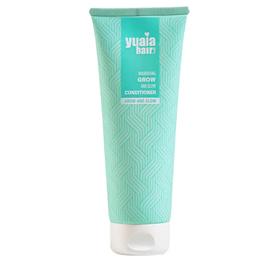 Yuaia Haircare Grow & Glow Conditioner 250 ml
