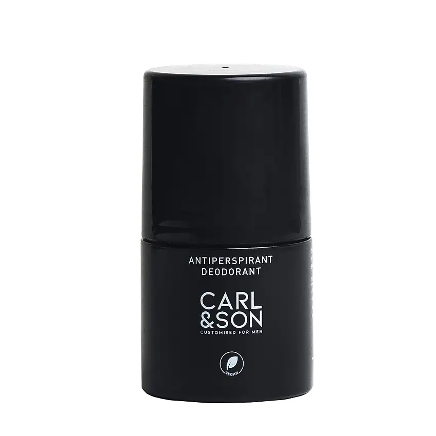 Carl & Son Antiperspirant Deodorant 50 ml