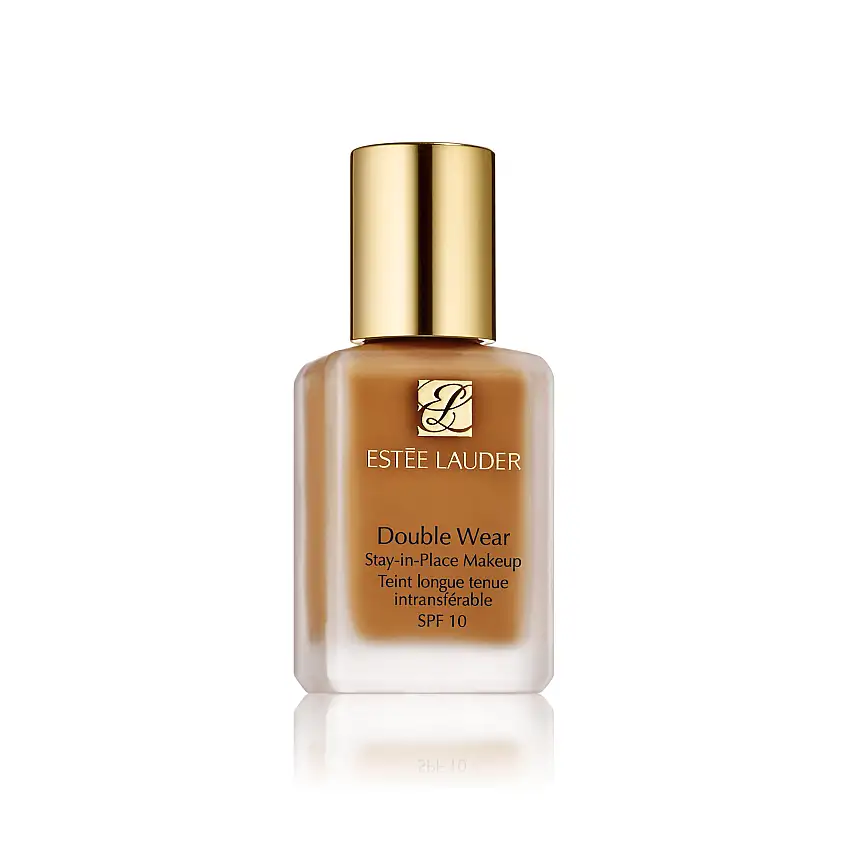 Estée Lauder Double Wear Stay-In-Place Makeup SPF10 5N1 Rich Ginger