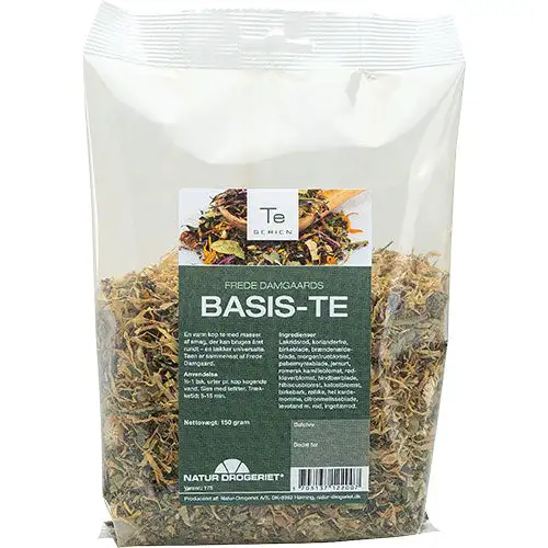 Basis Te Frede Damgaard | 150 gr