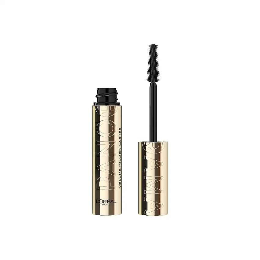 L'Oréal Paris Volume Million Lashes Panorama Mascara Black