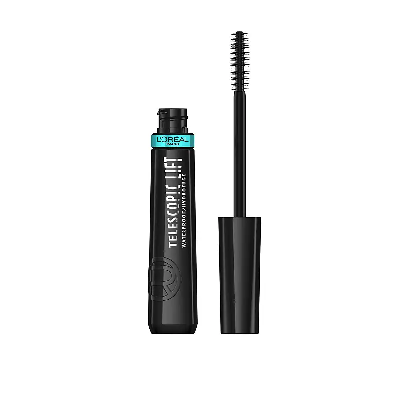 L'Oréal Paris Lift Waterproof Mascara Black