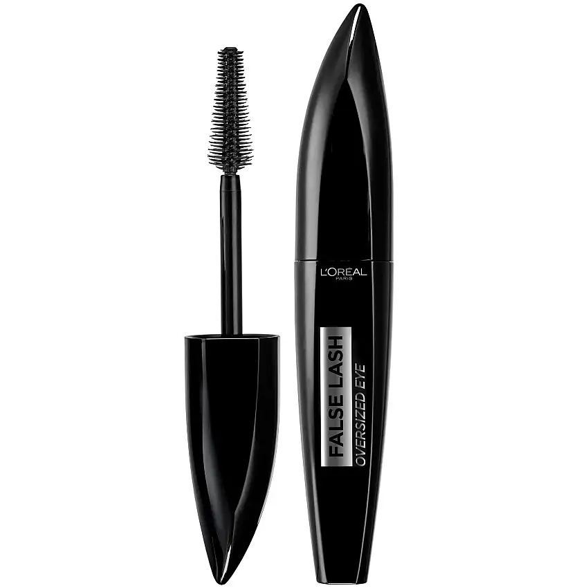 L'Oréal Paris Lash Oversized Mascara Black