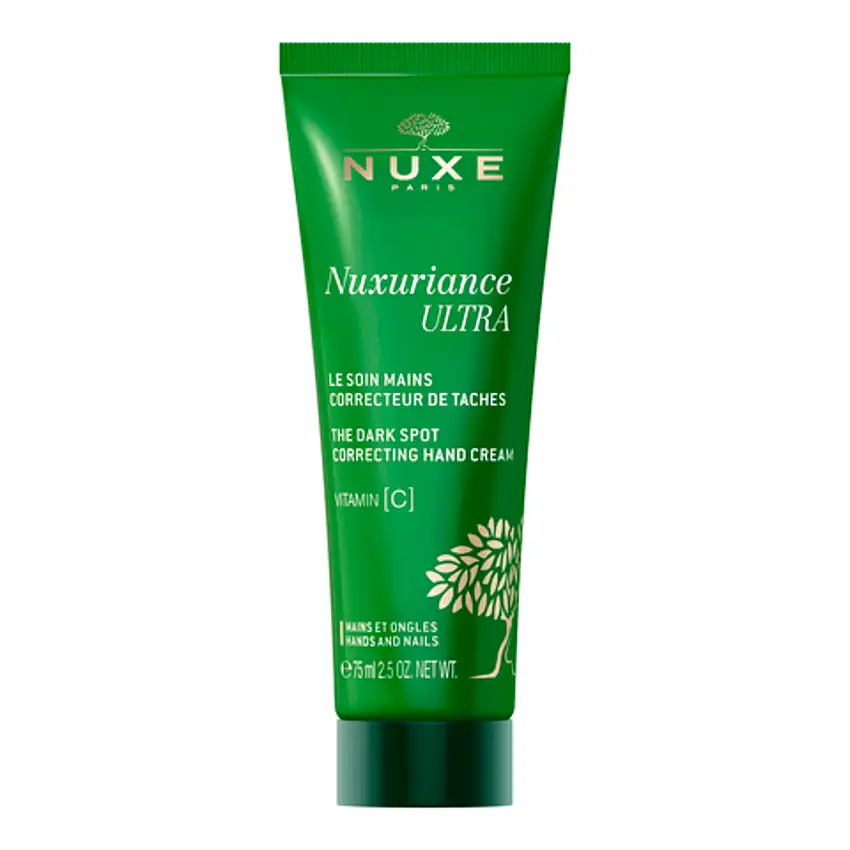 Nuxe Hand Cream, Nuxuriance® Ultra 75 ml