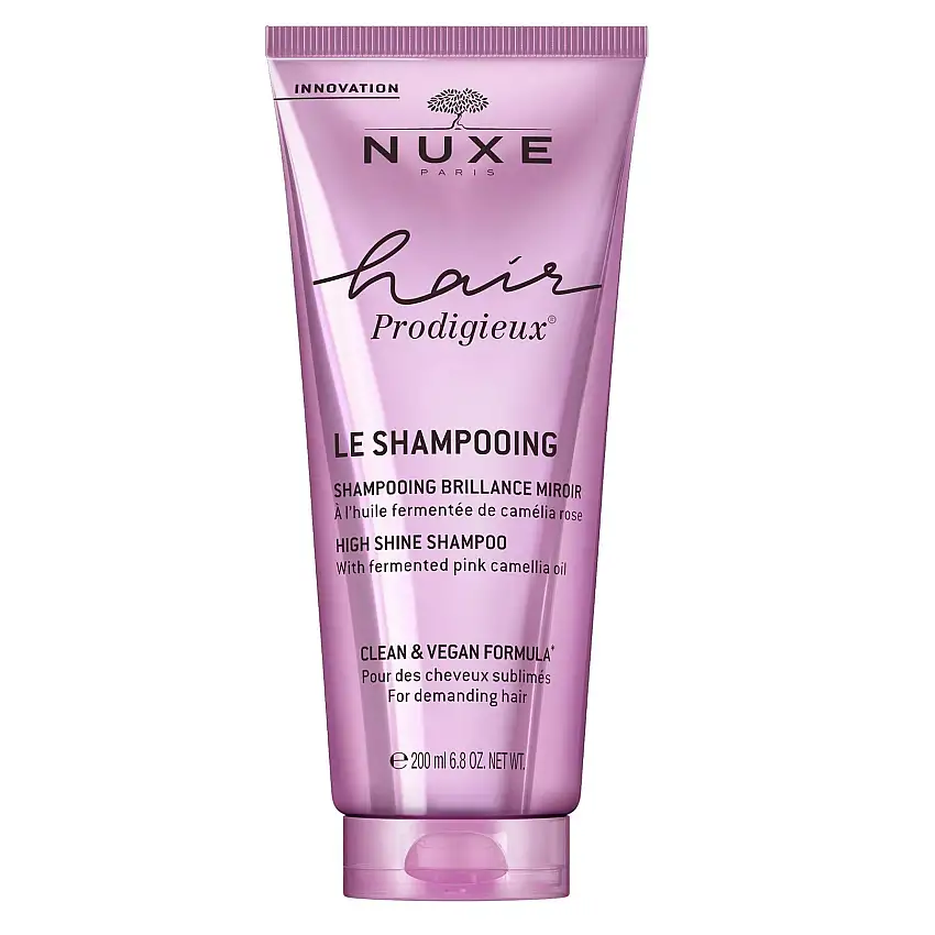 Nuxe HIGH SHINE SHAMPOO