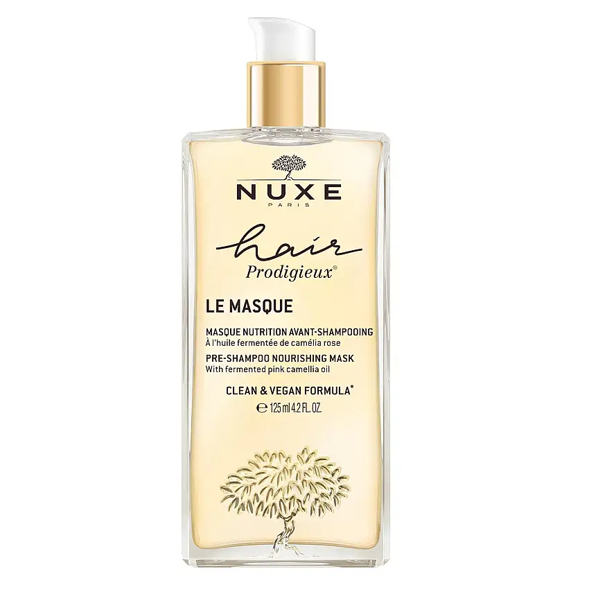 Nuxe PRE-SHAMPOO NOURISHING MASK