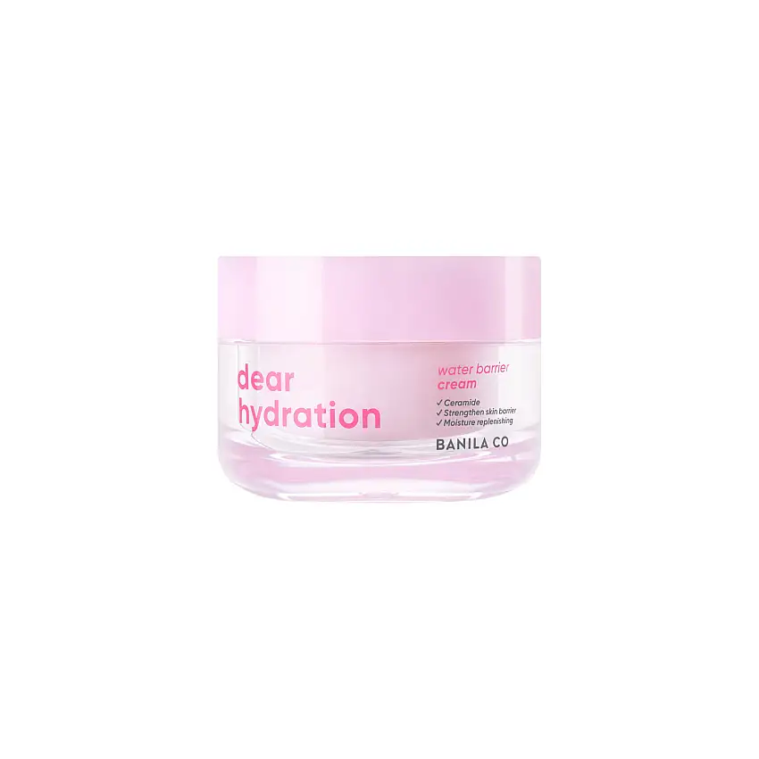 BANILA CO Dear Hydration Water Barrier Cream 50 ml