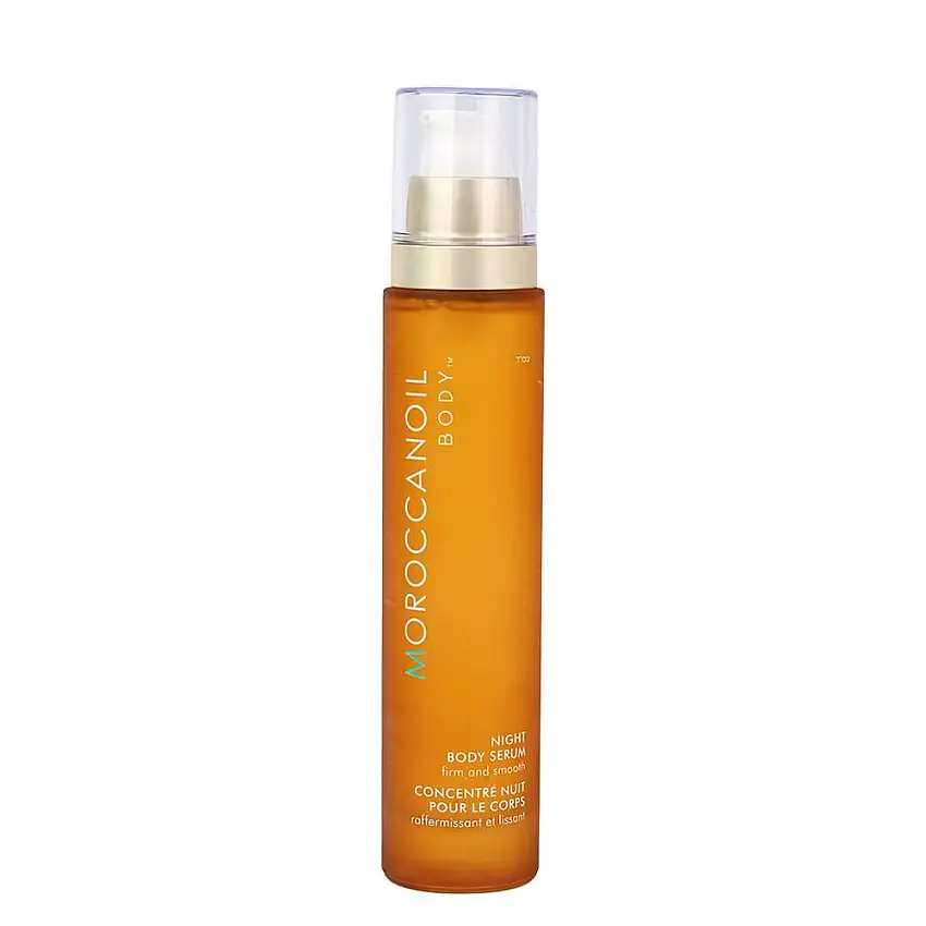 Moroccanoil Body Night Serum 100 ml